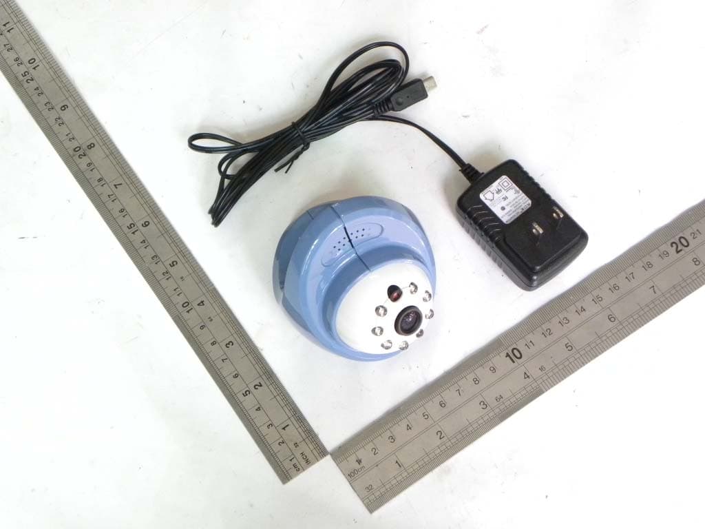 DIGITAL WIRELESS CAMERA - FCC ID XZF-CM216 - SHENZHEN LYD TECHNOLOGY CO.LTD