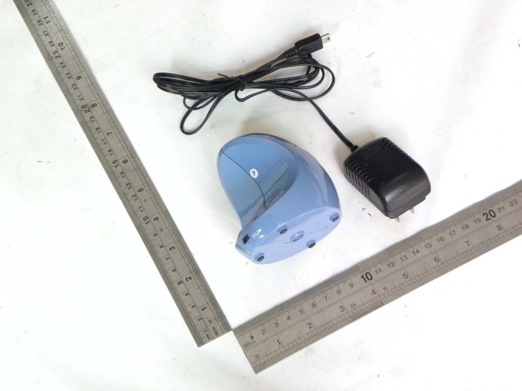 DIGITAL WIRELESS CAMERA - FCC ID XZF-CM216 - SHENZHEN LYD TECHNOLOGY CO.LTD (2)