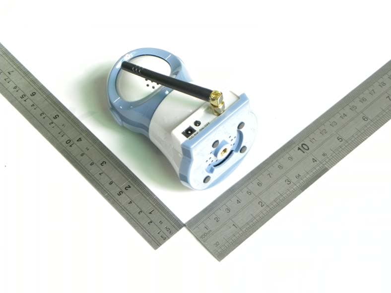 DIGITAL WIRELESS CAMERA - FCC ID XZF-CM386C - SHENZHEN LYD TECHNOLOGY CO.LTD (2)