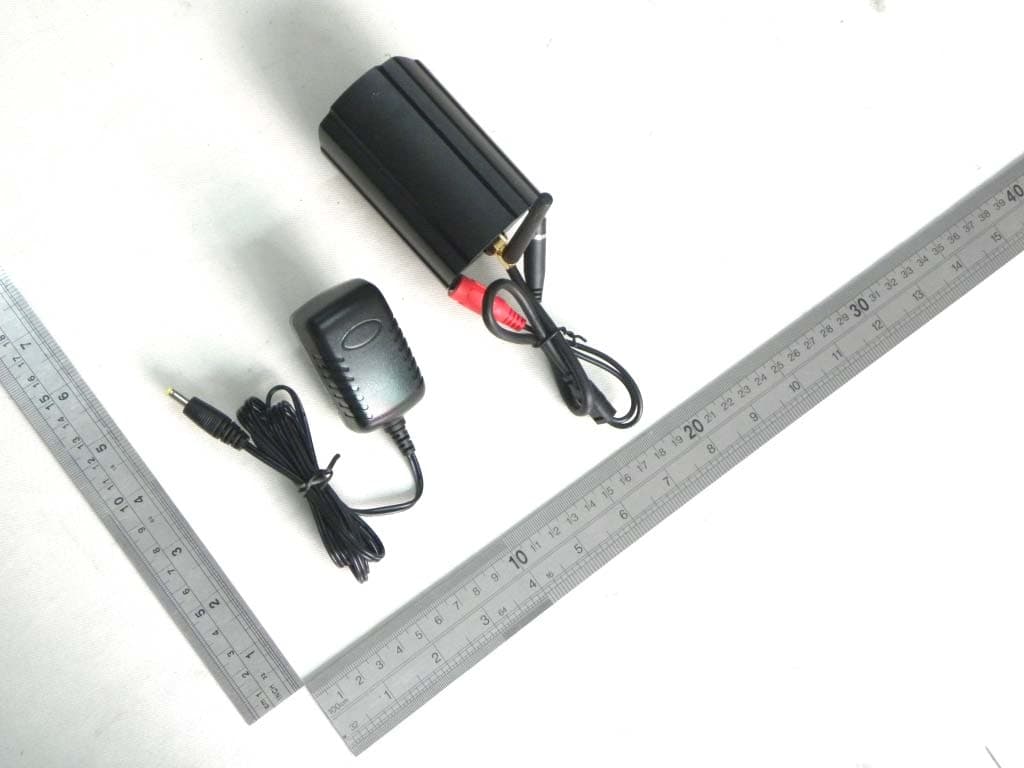 DIGITAL WIRELESS CAMERA - FCC ID XZF-CM701 - SHENZHEN LYD TECHNOLOGY CO.LTD (2)