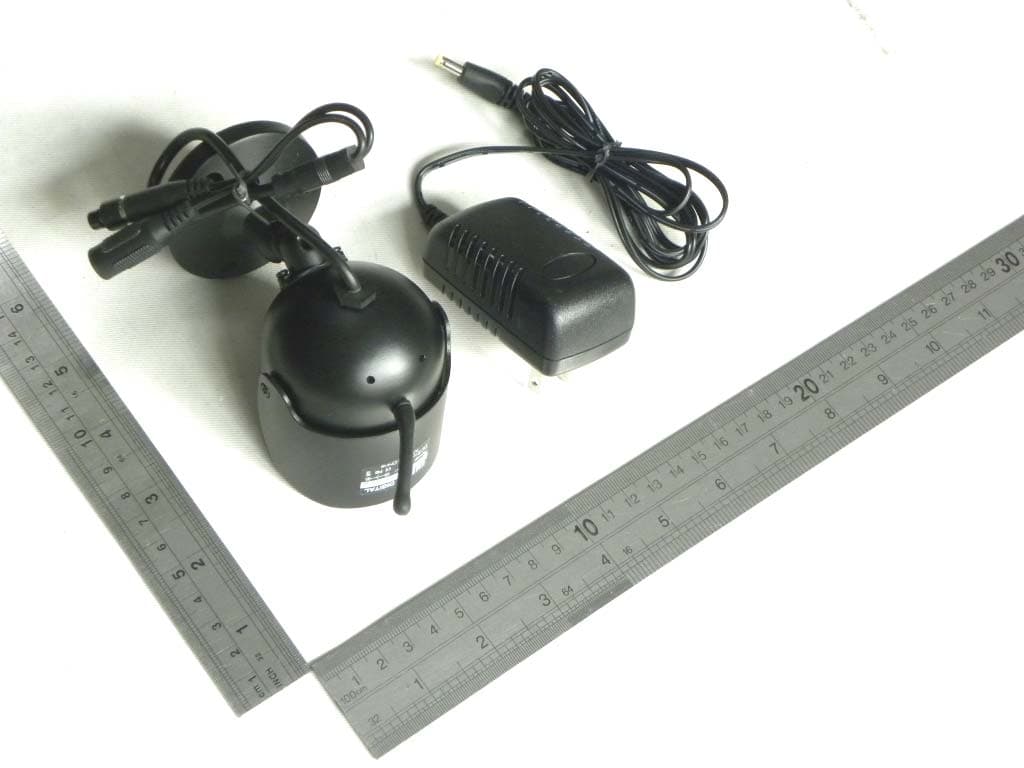 DIGITAL WIRELESS CAMERA - FCC ID XZF-CM818 - SHENZHEN LYD TECHNOLOGY CO.LTD