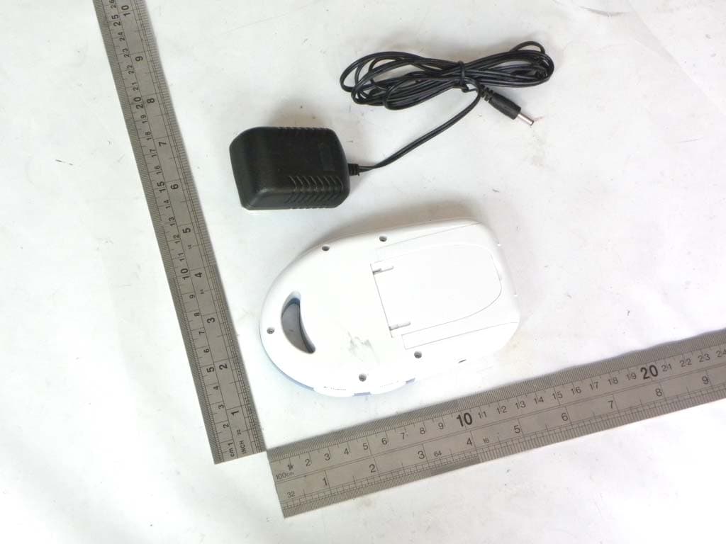 DIGITAL WIRELESS RECEIVER - FCC ID XZF-RC826 - SHENZHEN LYD TECHNOLOGY CO.LTD (2)