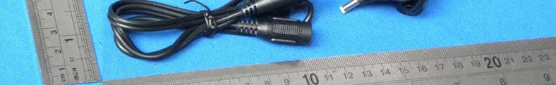 Digital Wireless Camera and Receiver - FCC ID XZF-SM209DT - SHENZHEN LYD TECHNOLOGY CO.LTD (3)