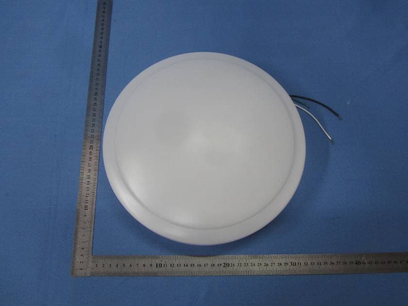 LED Ceiling light - FCC ID XZH--546681XX - ETi Solid State Lighting, Inc (2)