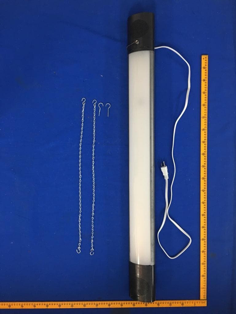 LED Shop Light - FCC ID XZH-5570312020 - ETi Solid State Lighting, Inc (2)