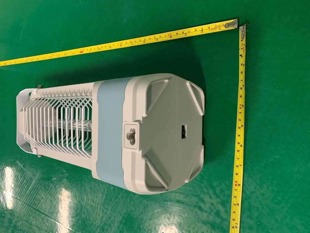 UVC Disinfecting Worklight - FCC ID XZH-5580112020 - ETi Solid State Lighting, Inc (3)