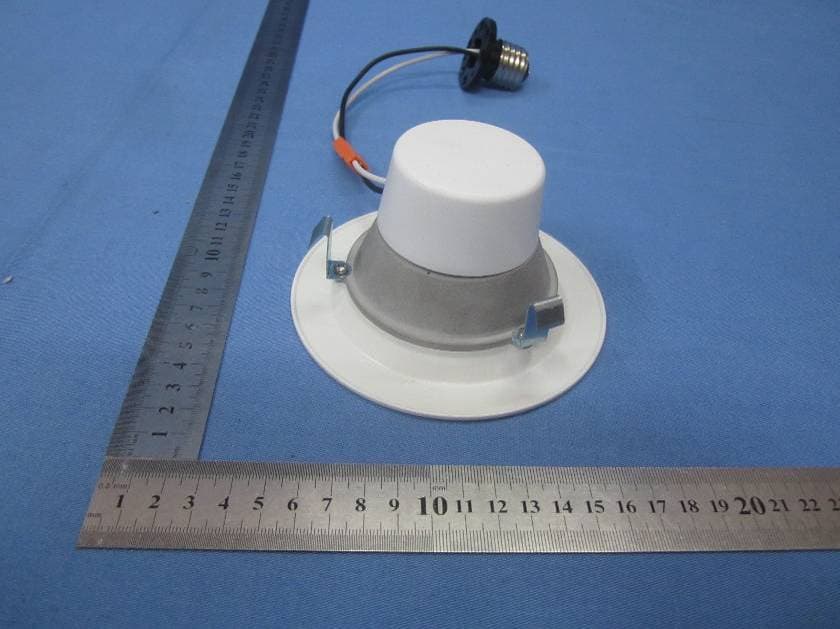 LED Downlight remote control - FCC ID XZH531701SER - ETi Solid State Lighting, Inc (5)