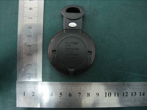 BMW MUSB - FCC ID XZJ-BR-MUSB2 - Bron International Ltd. (2)