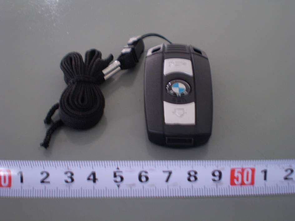 BMW USB Stick - FCC ID XZJ-BR-USB - Bron International Ltd. (2)