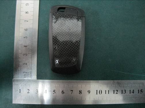 BMW CUSB - FCC ID XZJ-CUSB - Bron International Ltd. (2)