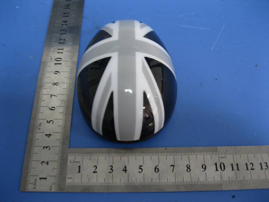 MINI Wireless Computer Mouse - FCC ID XZJMCM - Bron International Ltd. (2)