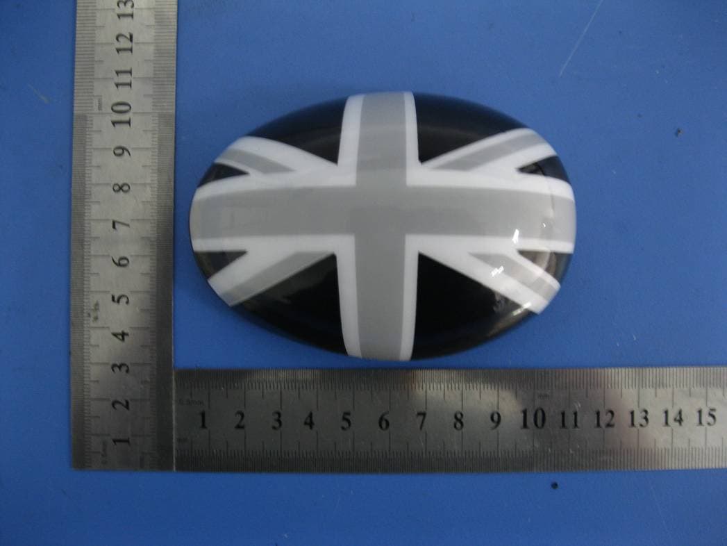 MINI Wireless Computer Mouse - FCC ID XZJMCM - Bron International Ltd. (5)
