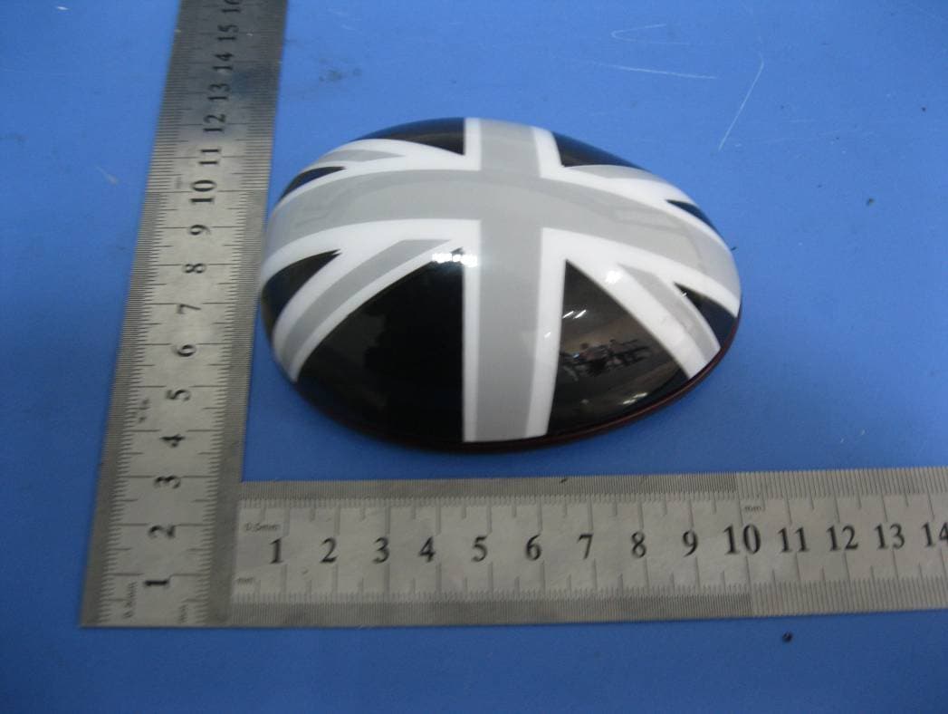 MINI Wireless Computer Mouse - FCC ID XZJMCM - Bron International Ltd. (4)