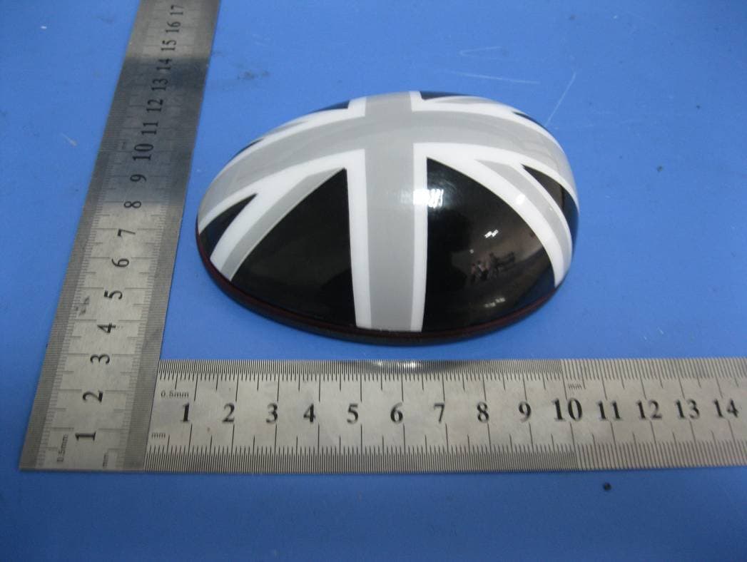 MINI Wireless Computer Mouse - FCC ID XZJMCM - Bron International Ltd. (3)