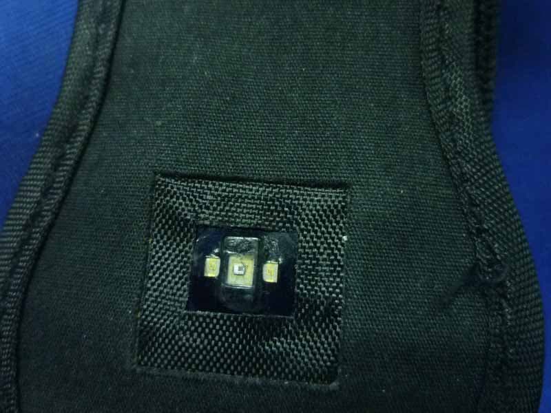 Wireless HRM Controller for PlayStation�3 - FCC ID XZKBW19474D - Electronic Arts Inc.