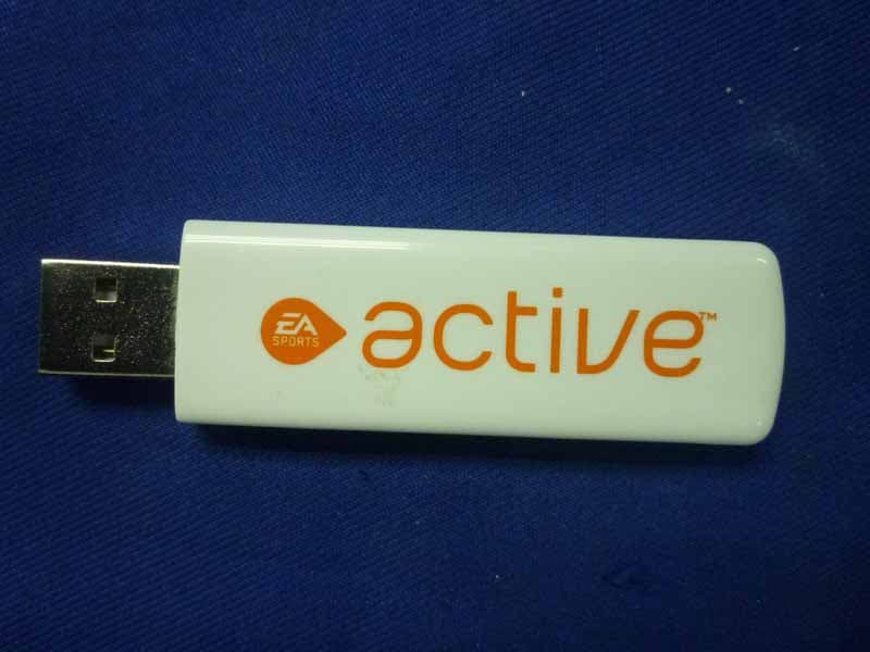 PS3 Wireless Dongle Receiver - FCC ID XZKBW19474R - Electronic Arts Inc. (2)