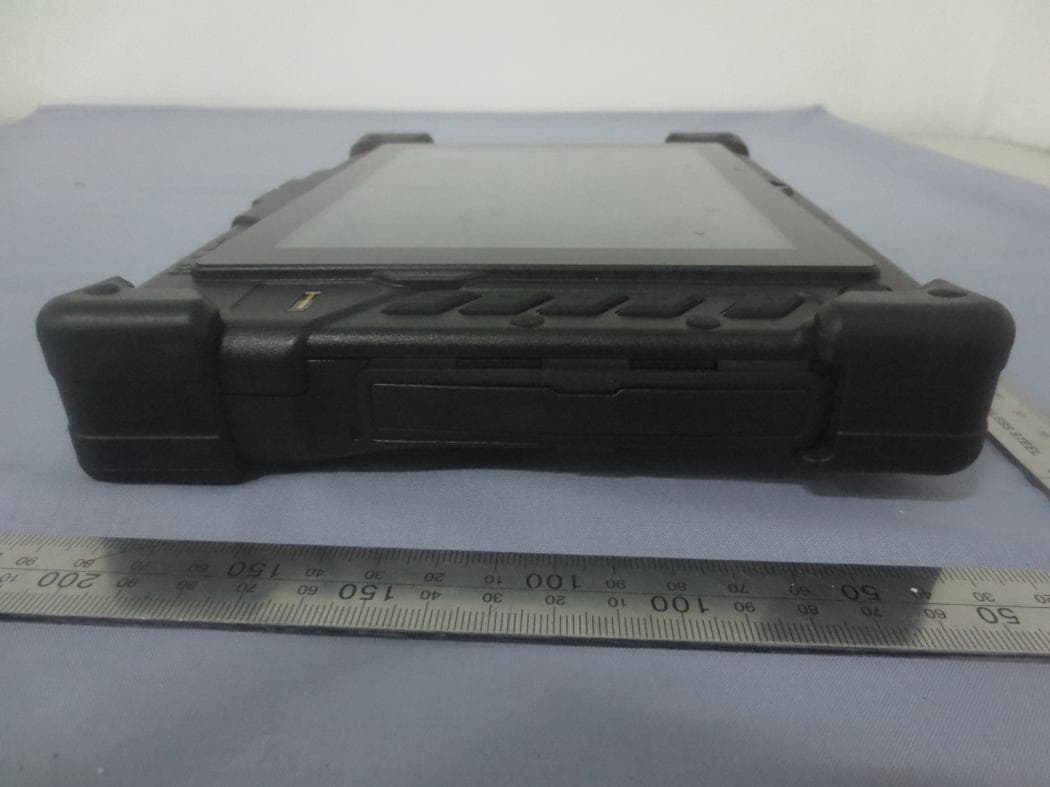 Tablet PC - FCC ID XZO-IB8 - i-Mobile Technology Corporation (2)