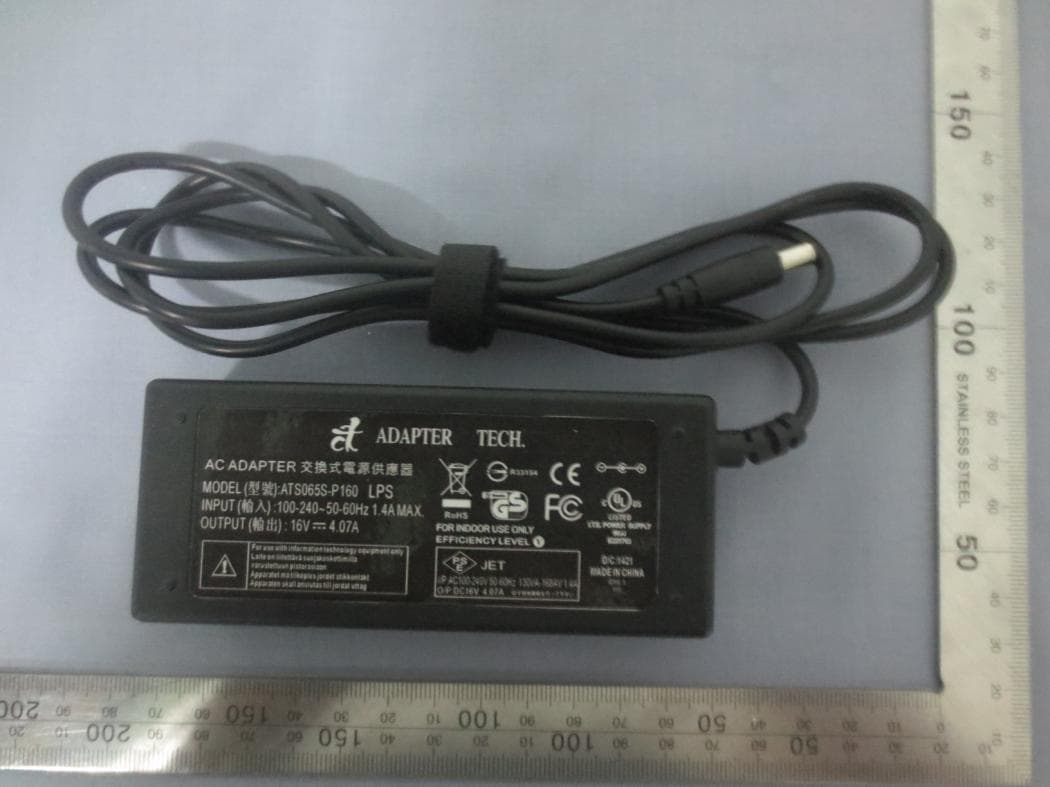 Tablet PC - FCC ID XZO-IB8 - i-Mobile Technology Corporation