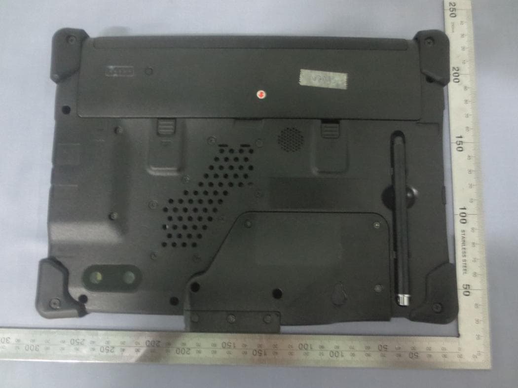 Tablet PC - FCC ID XZO-IB8 - i-Mobile Technology Corporation (3)