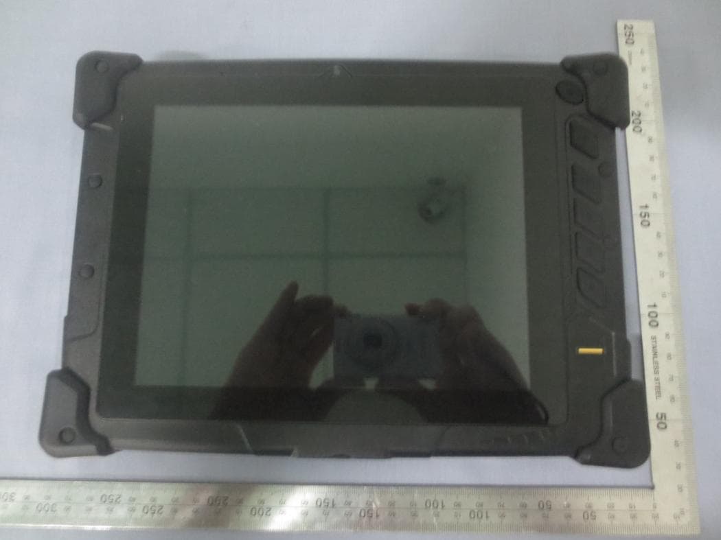 Tablet PC - FCC ID XZO-IB8 - i-Mobile Technology Corporation (5)