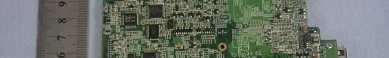 Tablet PC - FCC ID XZOIC-8 - i-Mobile Technology Corporation (2)