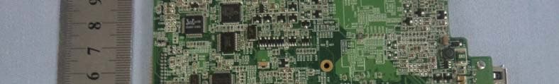 Tablet PC - FCC ID XZOIO-10C - i-Mobile Technology Corporation (2)