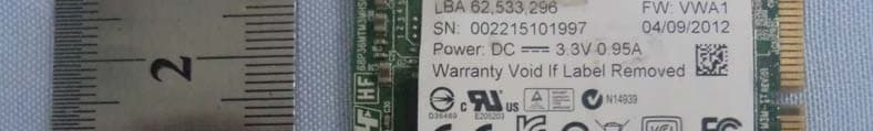 Tablet PC - FCC ID XZOIO-10C - i-Mobile Technology Corporation (5)