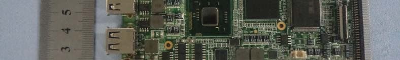 Tablet PC - FCC ID XZOIO-10C - i-Mobile Technology Corporation (3)