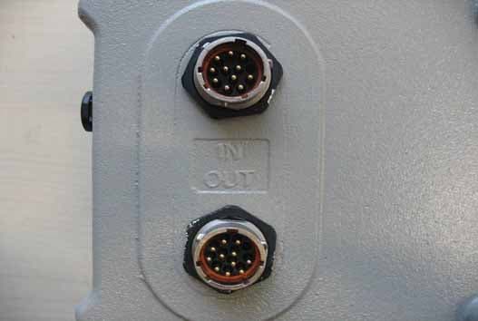 Localisation Transceiver - FCC ID XZU9450 - Kapsch Trafficcom AG (2)