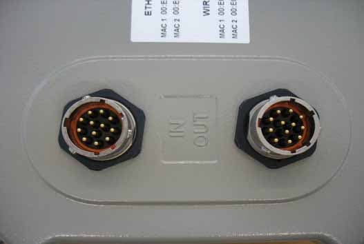 Localisation Transceiver - FCC ID XZU9450A - Kapsch Trafficcom AG (5)