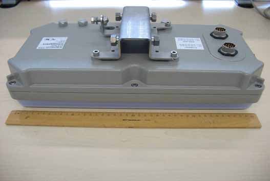 Localisation Transceiver - FCC ID XZU9450A - Kapsch Trafficcom AG (3)