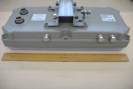 Localisation Transceiver - FCC ID XZU9450A - Kapsch Trafficcom AG (2)