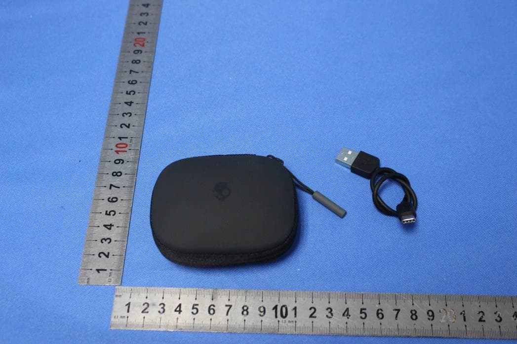 Push Ultra - FCC ID Y22-S2BDW - Skullcandy Inc. (3)