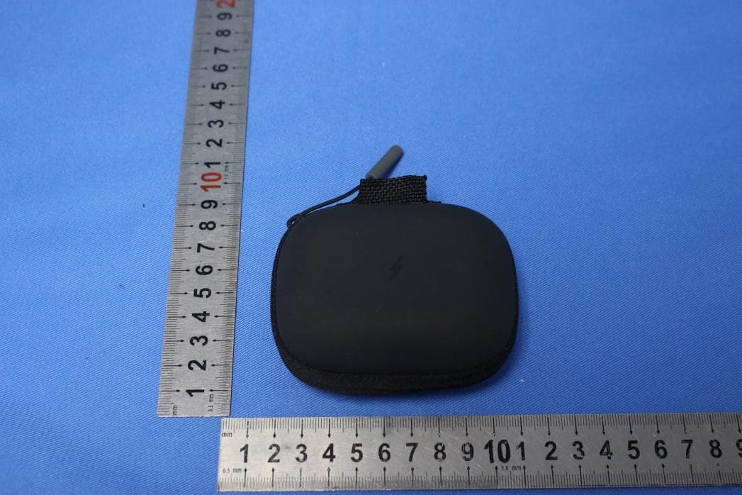 Push Ultra - FCC ID Y22-S2BDW - Skullcandy Inc.