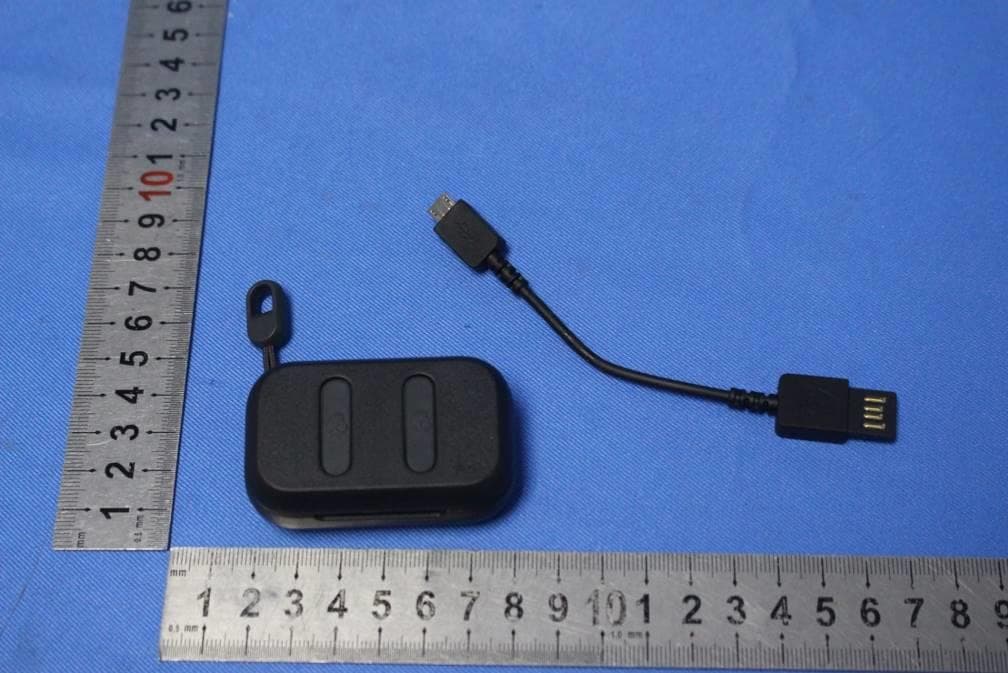 Dime/DimeXT - FCC ID Y22-S2DMW - Skullcandy Inc.