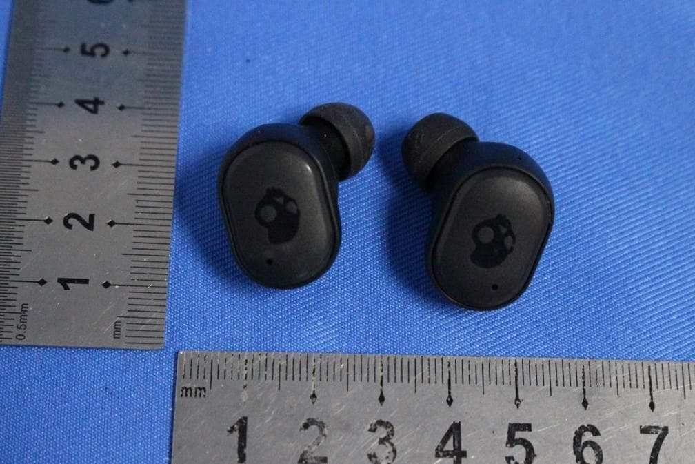 Grind/GrindXT - FCC ID Y22-S2GTW - Skullcandy Inc. (2)