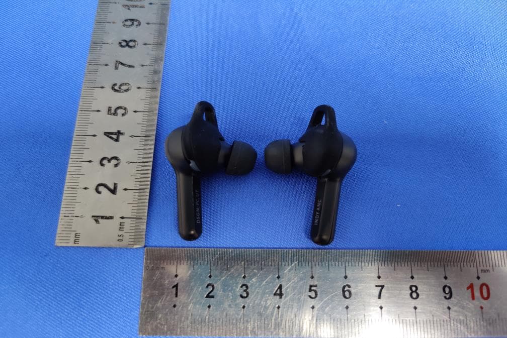 Indy ANC - FCC ID Y22-S2IYW - Skullcandy Inc.