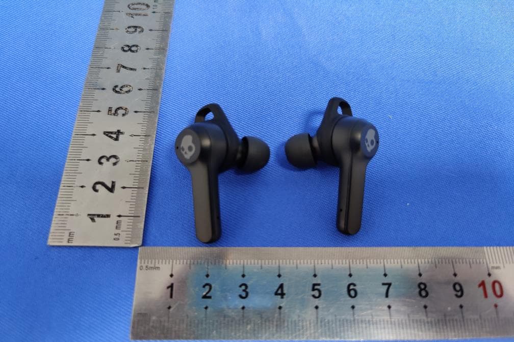 Indy ANC - FCC ID Y22-S2IYW - Skullcandy Inc. (2)