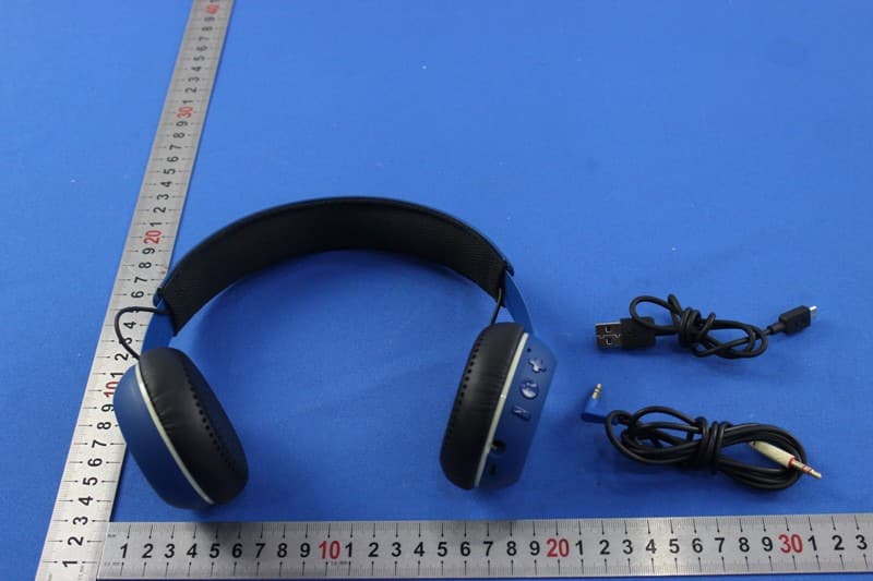 Grind Wireless - FCC ID Y22-S5GBW - Skullcandy Inc.