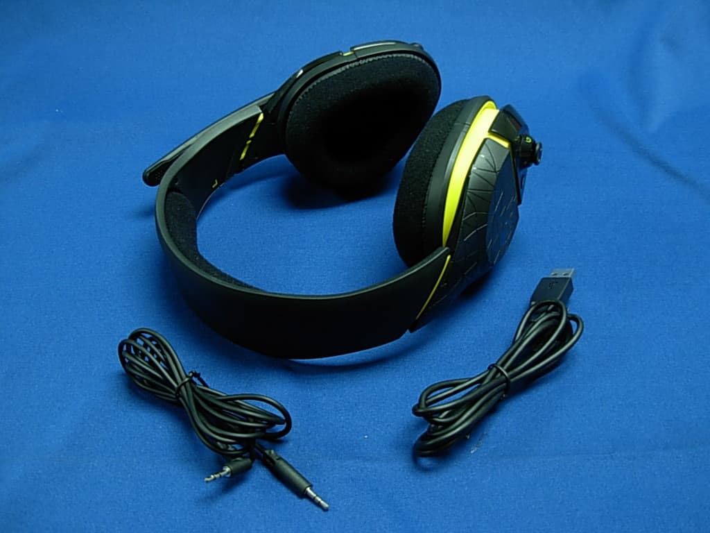PLYR 2 - FCC ID Y22-SK20120002 - Skullcandy Inc.