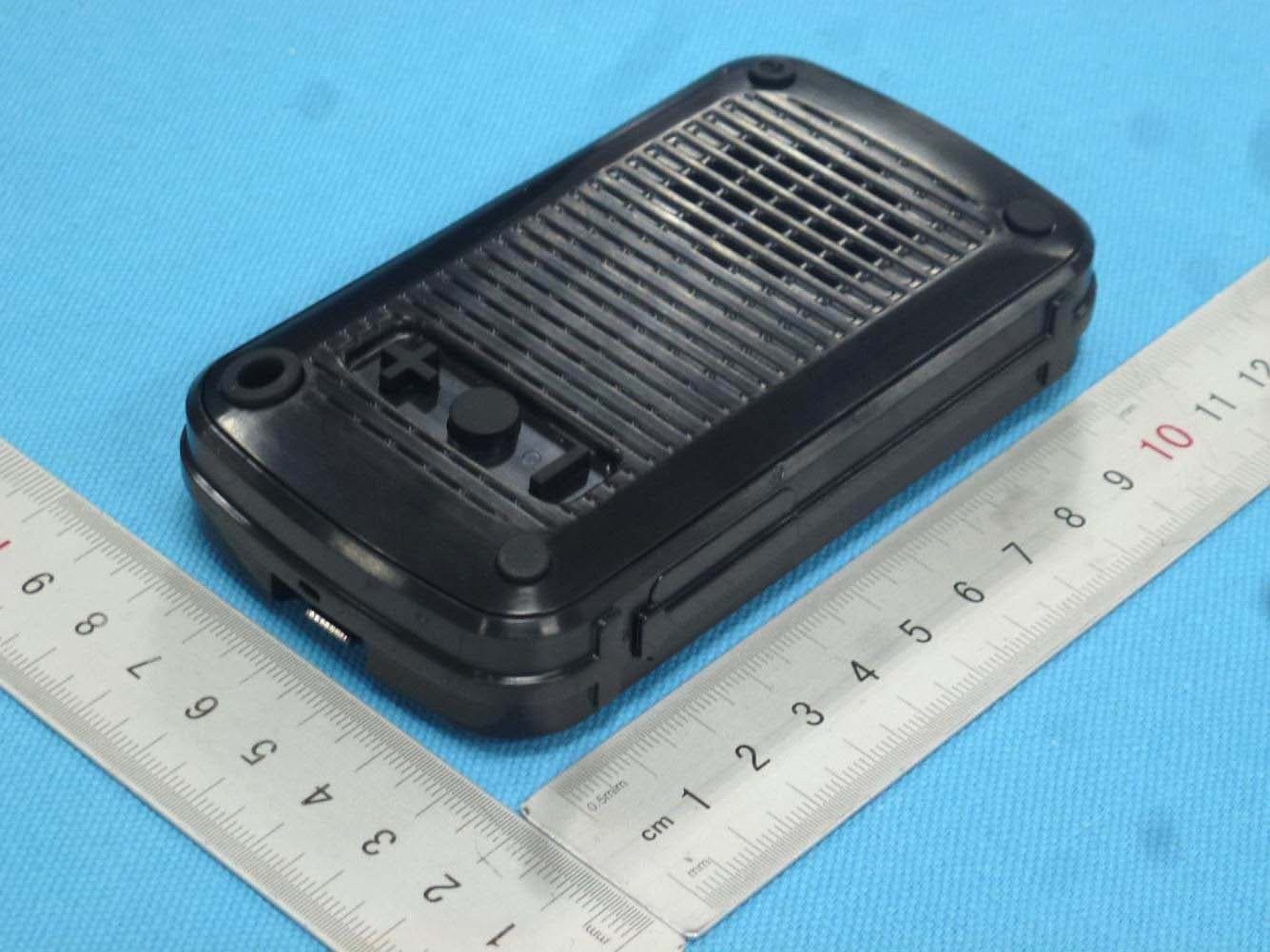 Portable Bluetooth Speaker - FCC ID Y22-SK2013008 - Skullcandy Inc. (4)