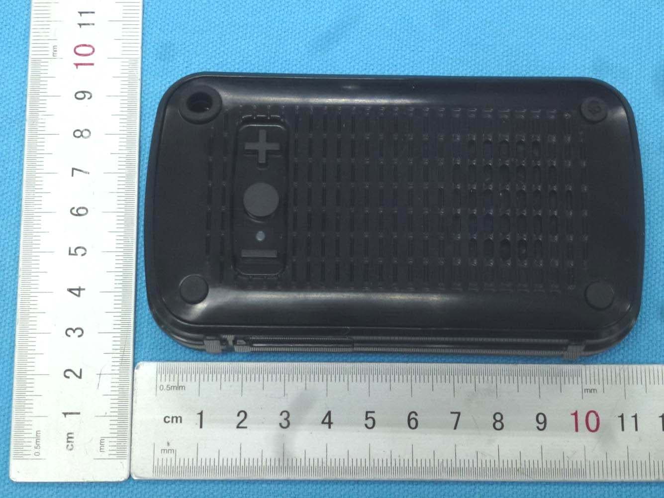 Portable Bluetooth Speaker - FCC ID Y22-SK2013008 - Skullcandy Inc. (3)