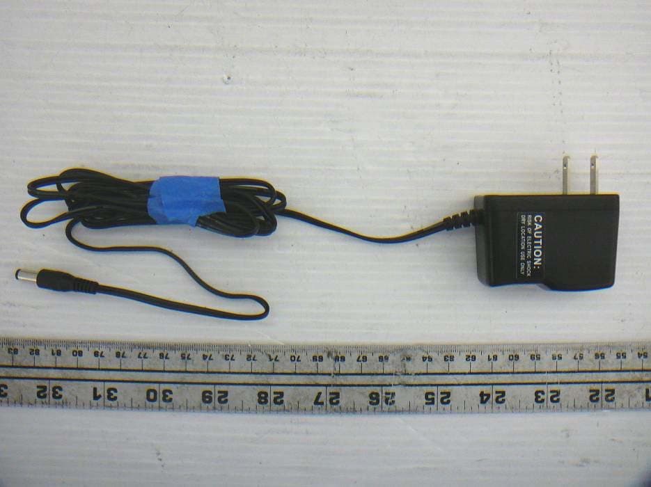 Wireless, Hands-free Access Control and Tracking System - FCC ID Y29SA-AP-200 - SecureALL Corporation (2)