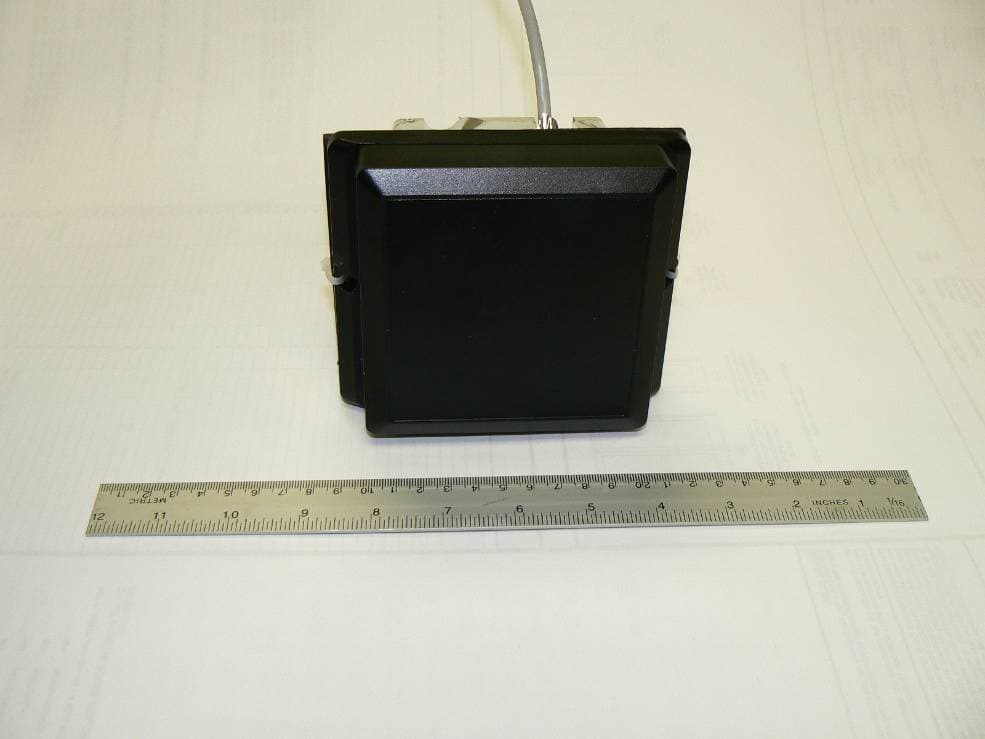 Wireless Wall Reader Module - FCC ID Y29SA-PWR-C - SecureALL Corporation (3)