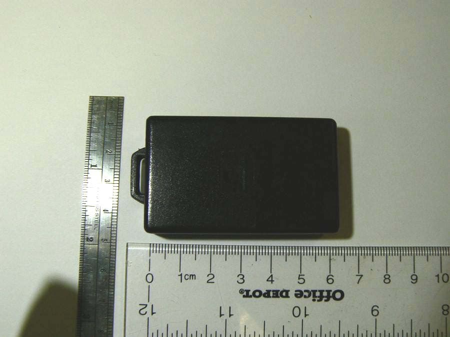 Wireless, Hands-free Access Control and Tracking System - FCC ID Y29SA-UK-005 - SecureALL Corporation