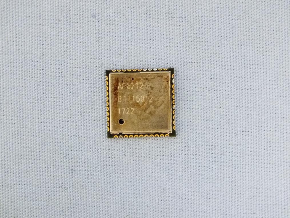 ECON-Z83 - FCC ID Y2A-ECON-Z83 - Poslab Technology Corporation