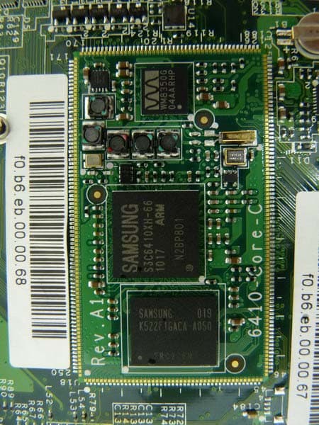 Airpod - FCC ID Y2A-OP430 - Poslab Technology Corporation