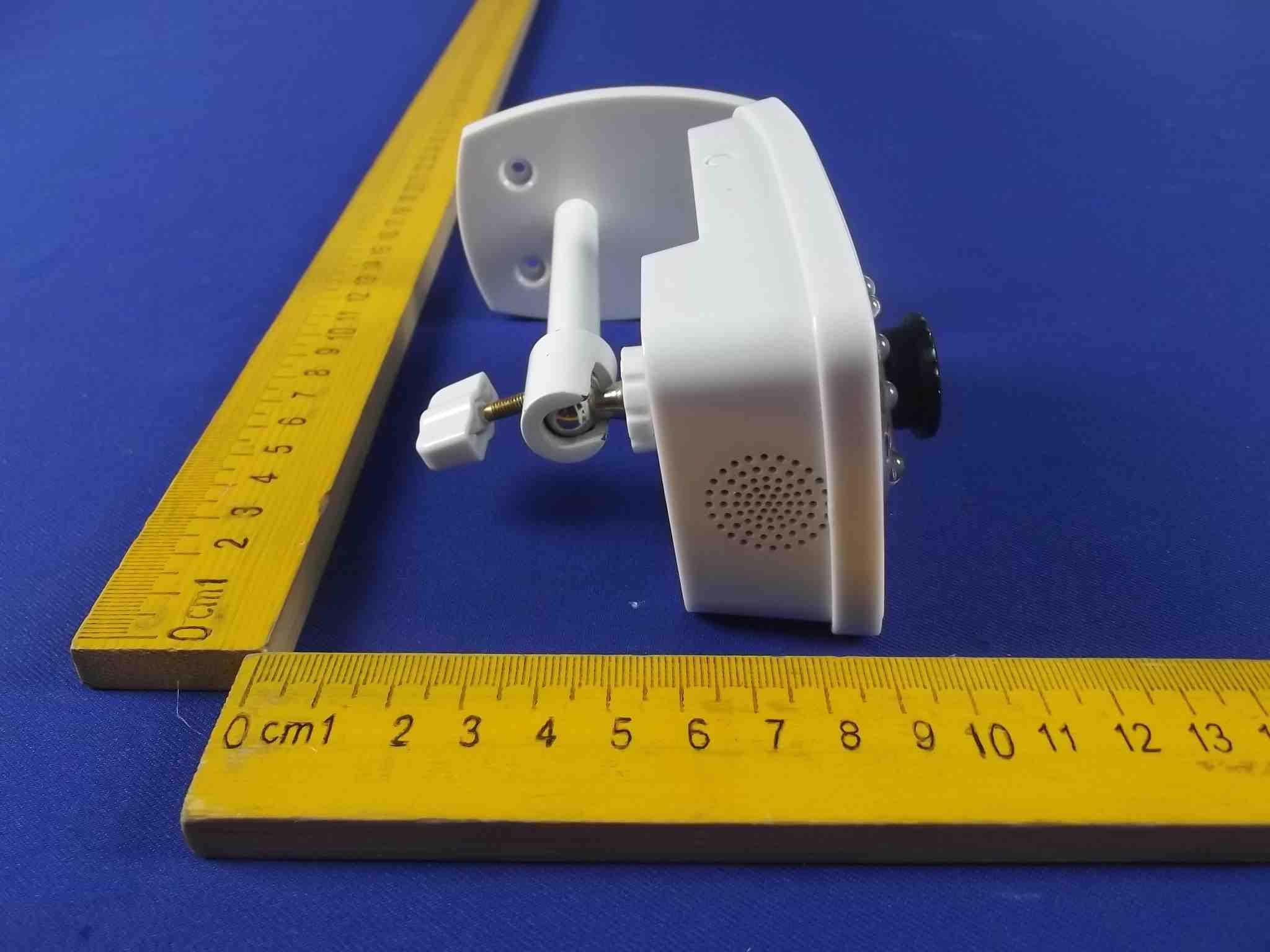 IP Camera - FCC ID Y2EAH4033BW - SHENZHEN APEXIS ELECTRONIC CO., LTD. (3)