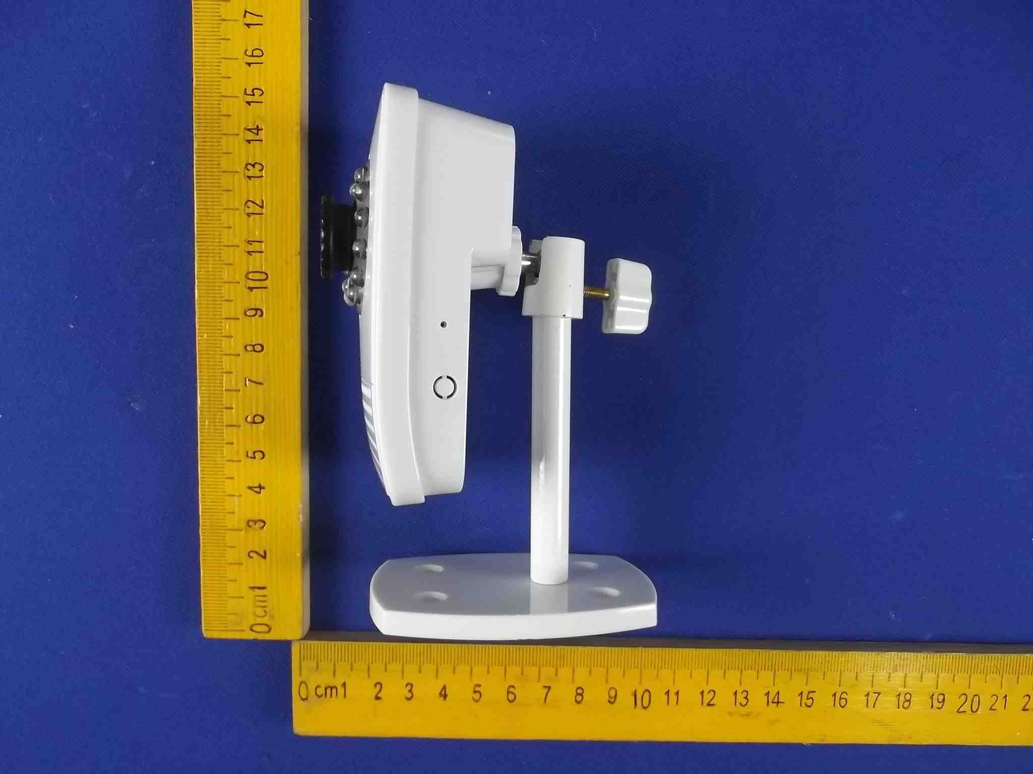 IP Camera - FCC ID Y2EAH4033BW - SHENZHEN APEXIS ELECTRONIC CO., LTD. (4)