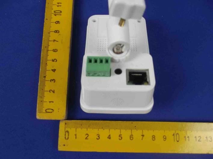 IP Camera - FCC ID Y2EAPM-J4035-WS - SHENZHEN APEXIS ELECTRONIC CO., LTD. (4)